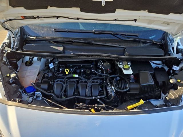 2020 Ford Transit Connect Van XLT