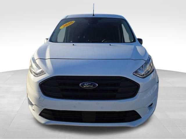 2020 Ford Transit Connect Van XLT