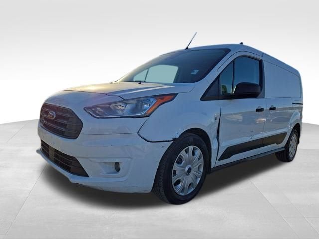2020 Ford Transit Connect Van XLT