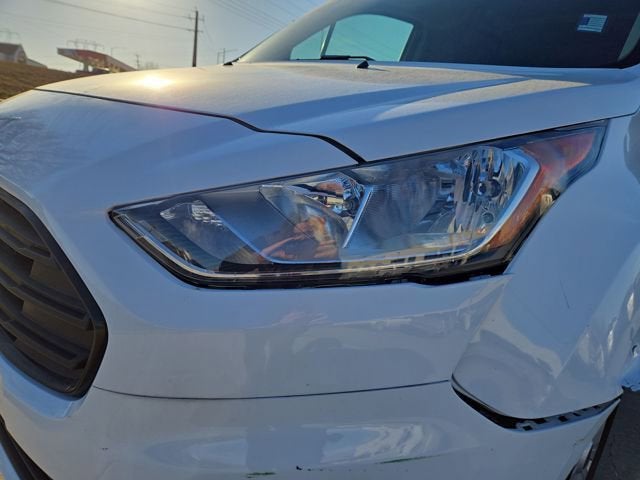 2020 Ford Transit Connect Van XLT