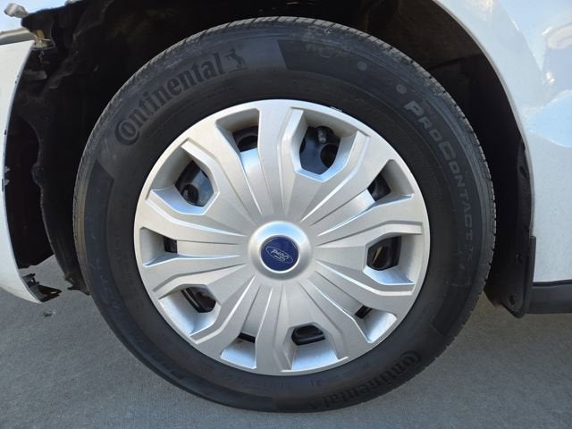 2020 Ford Transit Connect Van XLT