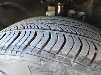 2020 Ford Transit Connect Van XLT