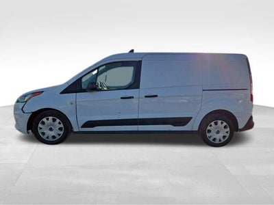 2020 Ford Transit Connect Van XLT