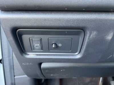 2018 Land Rover Discovery Sport SE