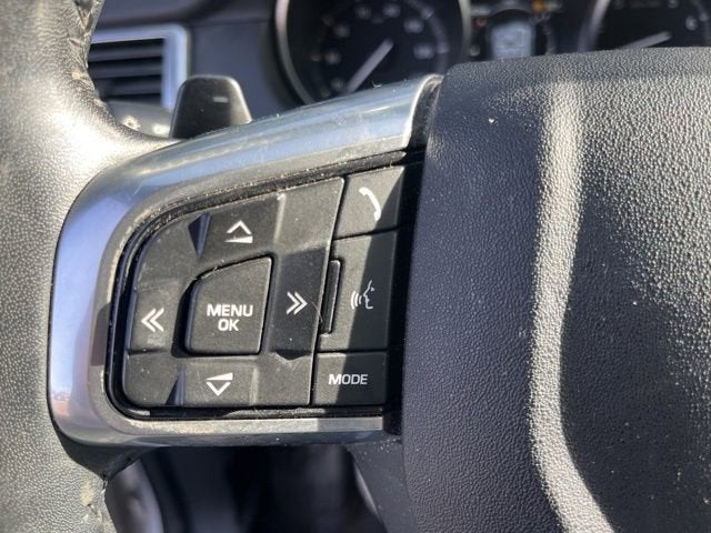 2018 Land Rover Discovery Sport SE