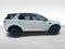 2018 Land Rover Discovery Sport SE