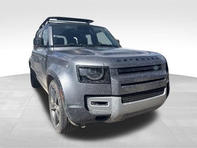2020 Land Rover Defender HSE