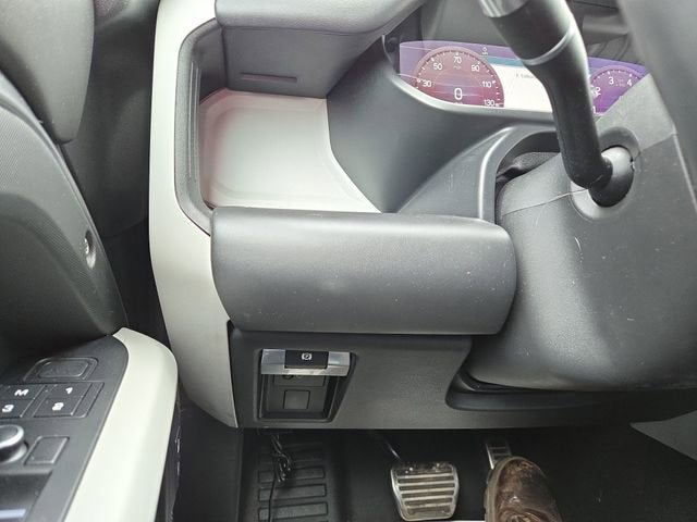 2020 Land Rover Defender HSE