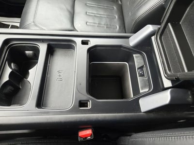 2020 Land Rover Defender HSE