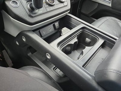 2020 Land Rover Defender HSE