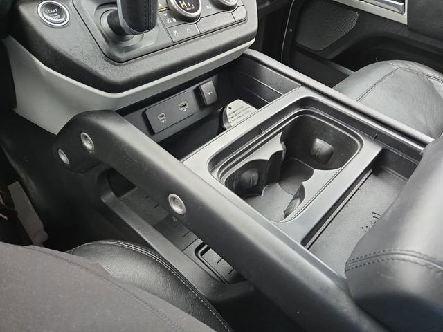 2020 Land Rover Defender HSE