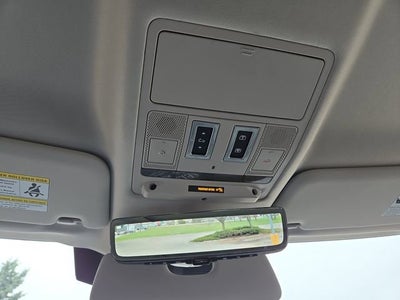 2020 Land Rover Defender HSE