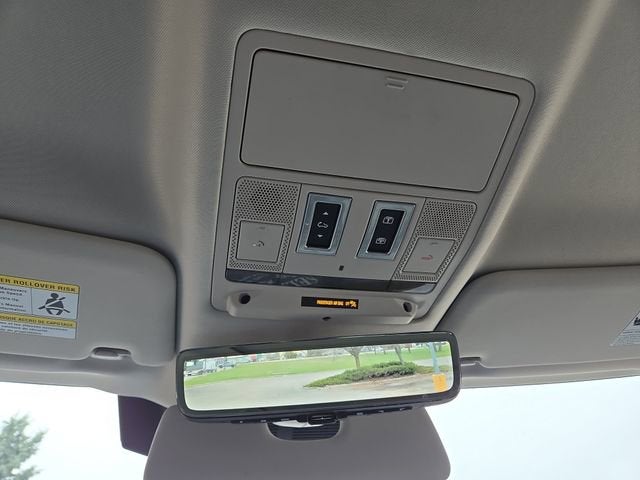 2020 Land Rover Defender HSE