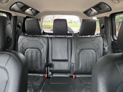 2020 Land Rover Defender HSE