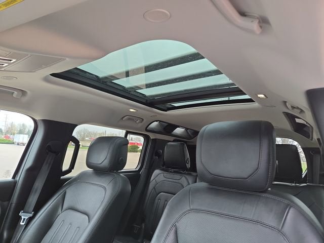 2020 Land Rover Defender HSE