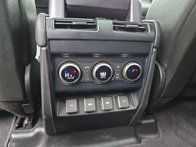 2020 Land Rover Defender HSE