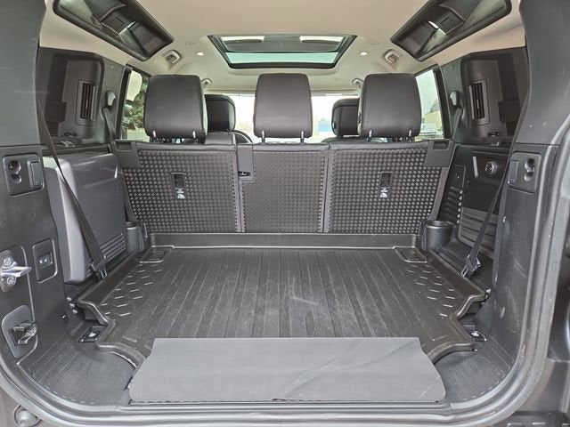 2020 Land Rover Defender HSE