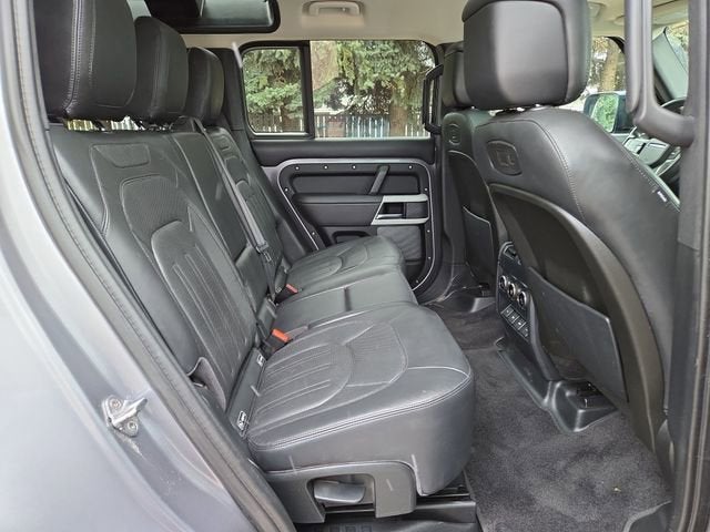 2020 Land Rover Defender HSE