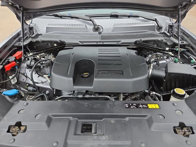 2020 Land Rover Defender HSE