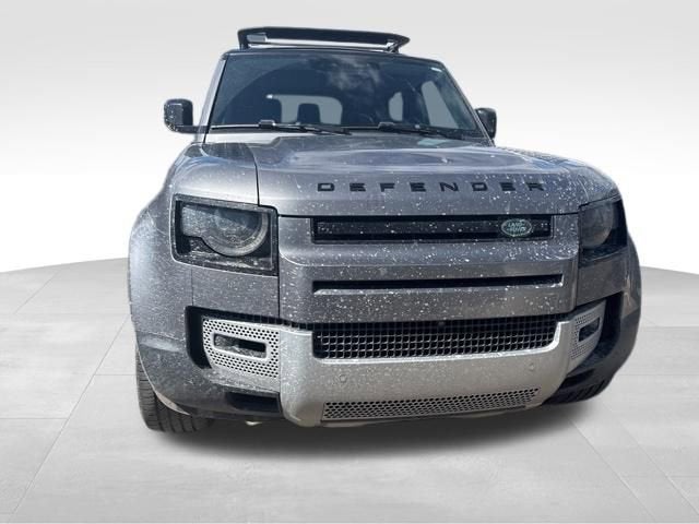 2020 Land Rover Defender HSE