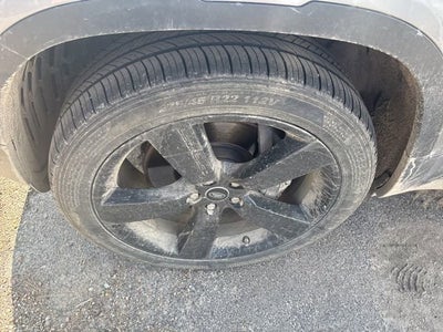 2020 Land Rover Defender HSE