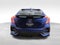 2020 Honda Civic Hatchback Sport