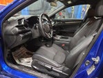 2020 Honda Civic Hatchback Sport