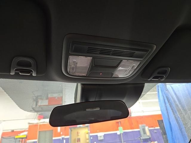 2020 Honda Civic Hatchback Sport