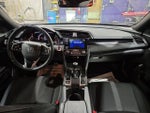 2020 Honda Civic Hatchback Sport