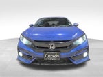 2020 Honda Civic Hatchback Sport