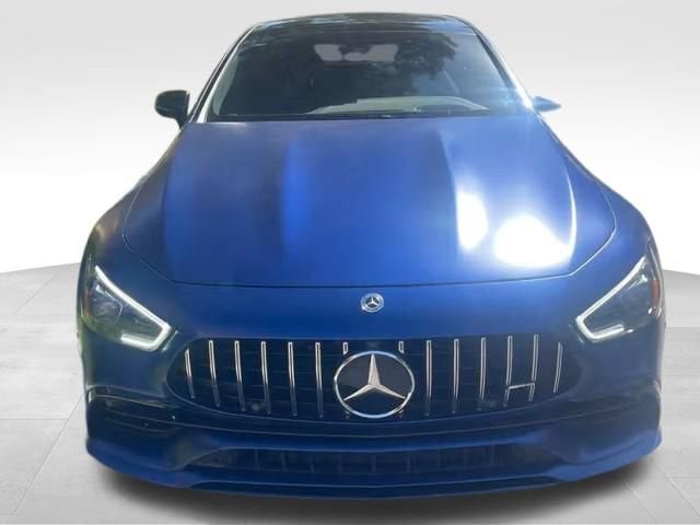 2021 Mercedes-Benz AMG® GT AMG® GT 53