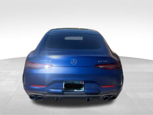 2021 Mercedes-Benz AMG® GT AMG® GT 53