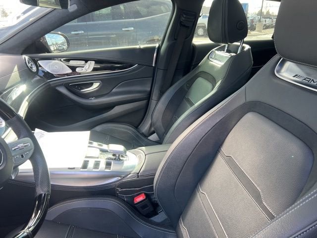 2021 Mercedes-Benz AMG® GT AMG® GT 53