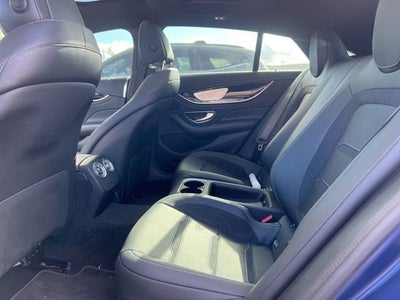 2021 Mercedes-Benz AMG® GT AMG® GT 53