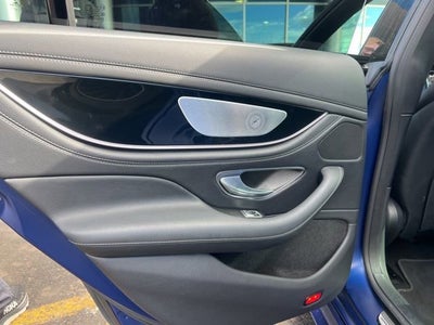 2021 Mercedes-Benz AMG® GT AMG® GT 53