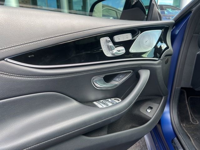 2021 Mercedes-Benz AMG® GT AMG® GT 53