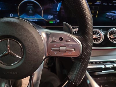 2021 Mercedes-Benz AMG® GT AMG® GT 53