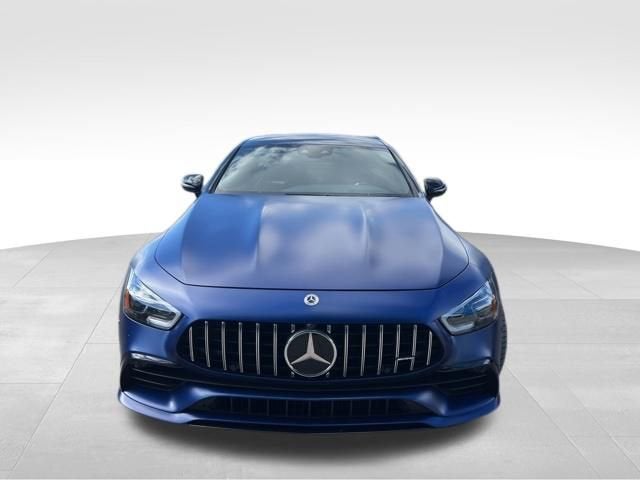 2021 Mercedes-Benz AMG® GT AMG® GT 53