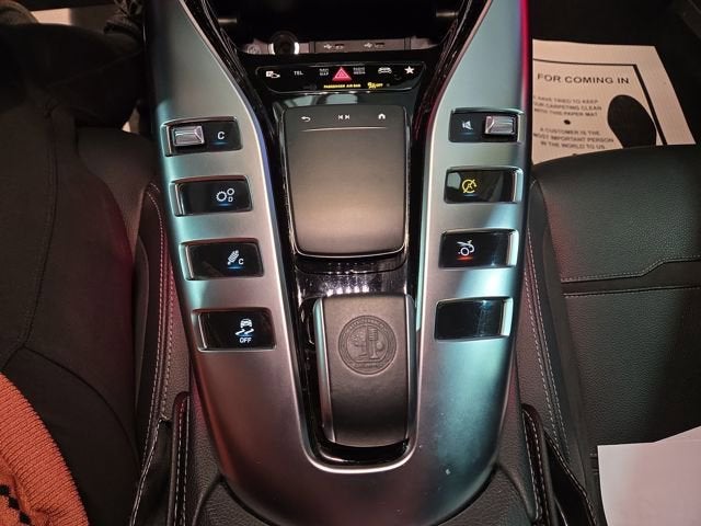 2021 Mercedes-Benz AMG® GT AMG® GT 53