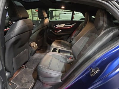 2021 Mercedes-Benz AMG® GT AMG® GT 53