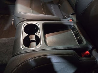 2021 Mercedes-Benz AMG® GT AMG® GT 53