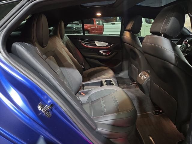 2021 Mercedes-Benz AMG® GT AMG® GT 53