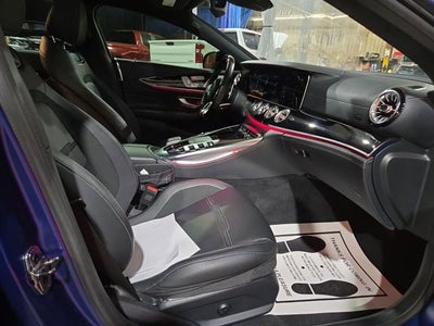 2021 Mercedes-Benz AMG® GT AMG® GT 53