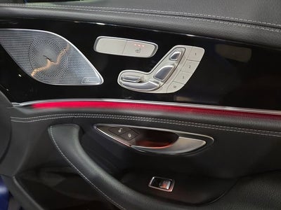 2021 Mercedes-Benz AMG® GT AMG® GT 53