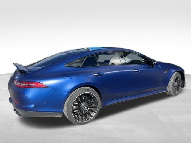 2021 Mercedes-Benz AMG® GT AMG® GT 53