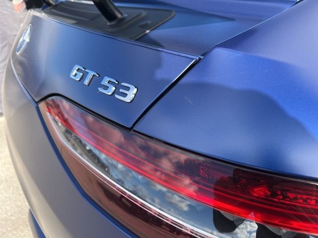 2021 Mercedes-Benz AMG® GT AMG® GT 53