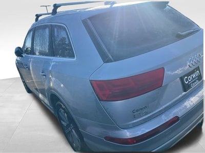 2019 Audi Q7 Premium Plus