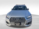 2019 Audi Q7 Premium Plus