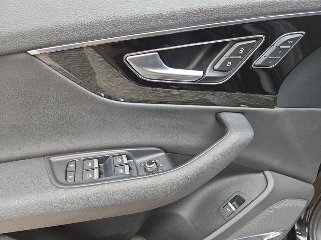 2018 Audi Q7 Prestige