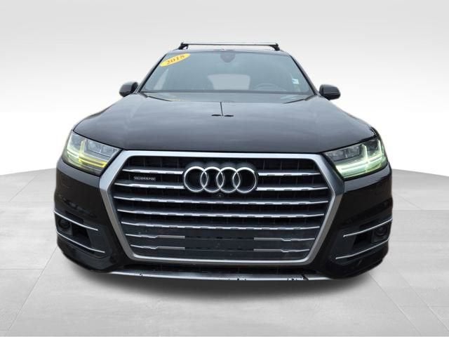 2018 Audi Q7 Prestige